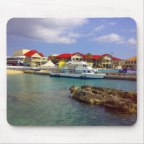 Tropical Paradise Mousepad