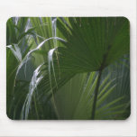 Tropical Paradise Mousepad mousepads