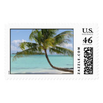 Tropical Paradise Postage postage by hilory10028 Tropical Paradise Postage postage