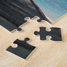 Tropical paradise Puzzle