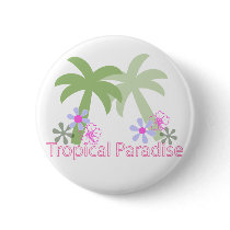 tropical paradise screen buttons