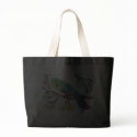 Tropical Paradise Tote bag