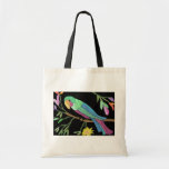 Tropical Paradise Tote Bags