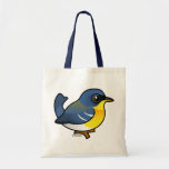 Tropical Parula Bag