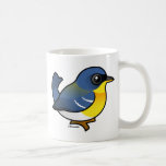 Tropical Parula Mugs