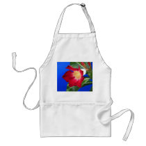 Tropical Passion aprons