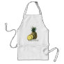 Tropical Pineapple Aprons