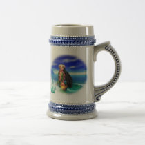 Tropical Pleasures Mugs & Drinkware