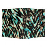 Tropical Print 3 Ring Binder Tropical Print 3 Ring Binder