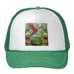 Tropical Rain Forest Hats