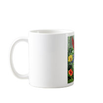 Tropical Rain Forest Mugs