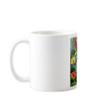 Tropical Rain Forest Mugs