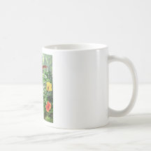 Tropical Rain Forest Mugs