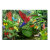 gary weirich, save the rainforest, tropical