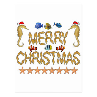 Tropical Christmas Cards | Zazzle