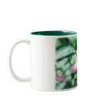 Tropical Reflection mugs