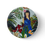 Tropical - Rima - leopard buttons
