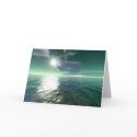 Tropical Sea (card) by TerraVisions1 Tropical Sea (card)