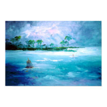 Tropical Sea posters
