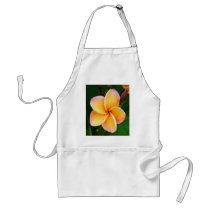 Tropical Senses aprons