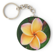 Tropical Senses keychains