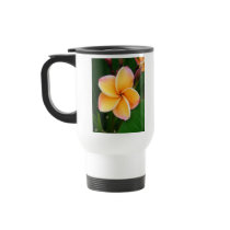 Tropical Senses mugs