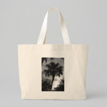 Tropical Silhouette bags