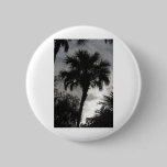 Tropical Silhouette buttons
