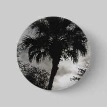 Tropical Silhouette buttons
