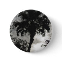 Tropical Silhouette Pins
