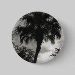 Tropical Silhouette buttons