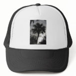Tropical Silhouette hats