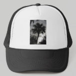 Tropical Silhouette hats
