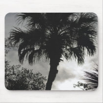 Tropical Silhouette mousepads