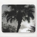 Tropical Silhouette mousepads