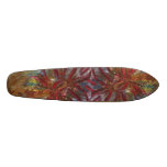 Tropical skateboards