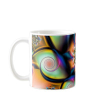 Tropical Smoothie  mugs