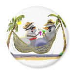 tRoPiCaL sNoWcOuPLe magnets