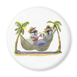 tRoPiCaL sNoWcOuPLe magnets
