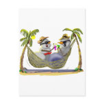 tRoPiCaL sNoWcOuPLe postcards