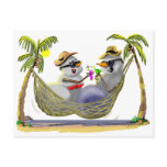 tRoPiCaL sNoWcOuPLe postcards