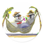 tRoPiCaL sNoWcOuPLe stickers
