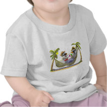 tRoPiCaL sNoWcOuPLe Tshirts