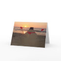 Tropical Snowman cards by jfogelsong Tropical Snowman cards