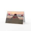 Tropical Snowman cards by jfogelsong Tropical Snowman cards