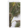 Tropical Splendor Customized Rack Card