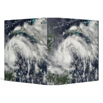 Tropical Storm Karl Binder