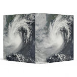 Tropical Storm Parma approaching China and Viet binders