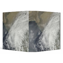 Tropical Storm Phyan Binder