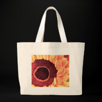 Tropical Sunflower Art - Multi bags